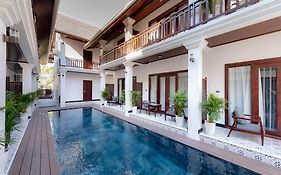 Cozy An Boutique Hotel Luangprabang